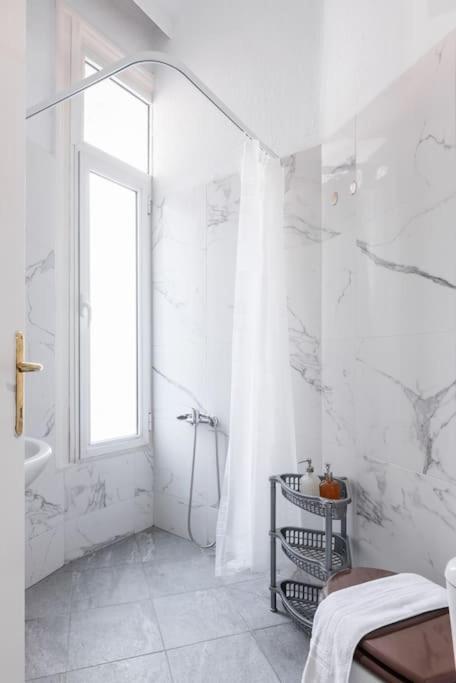 Terpsichore Apartment