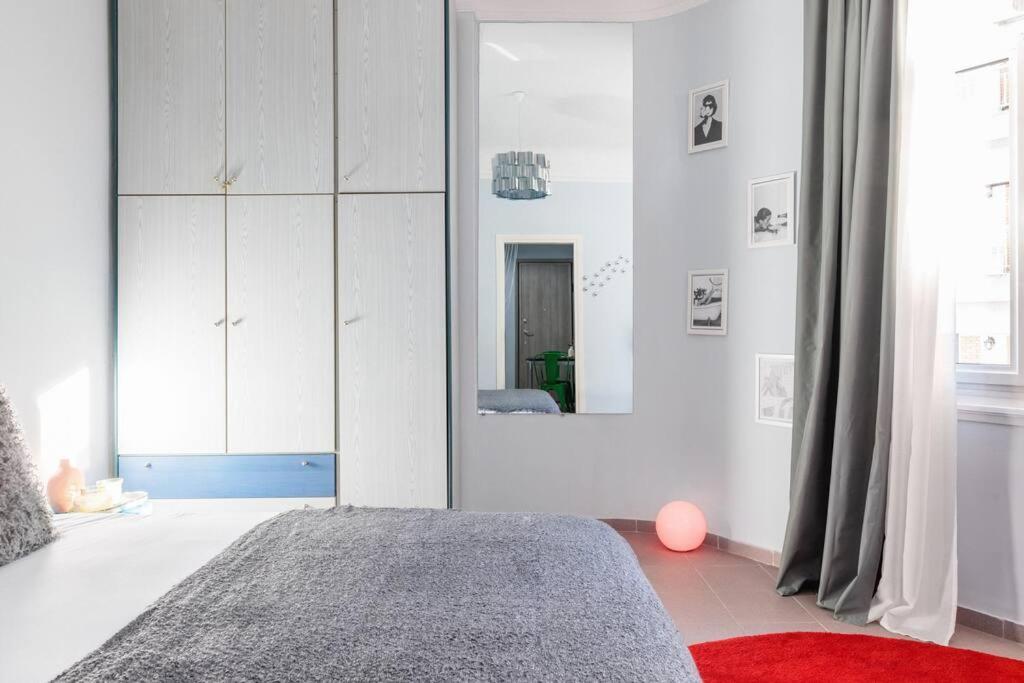 Apartment Terpsichore