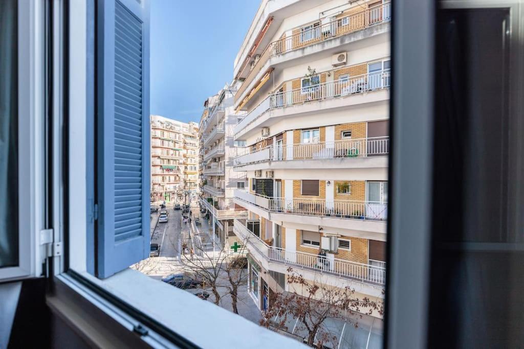 Terpsichore Apartment *