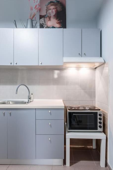 Terpsichore Apartment