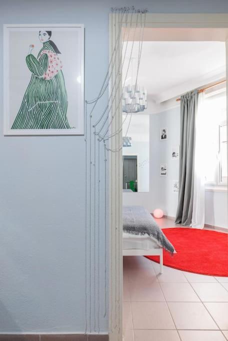 Apartment Terpsichore
