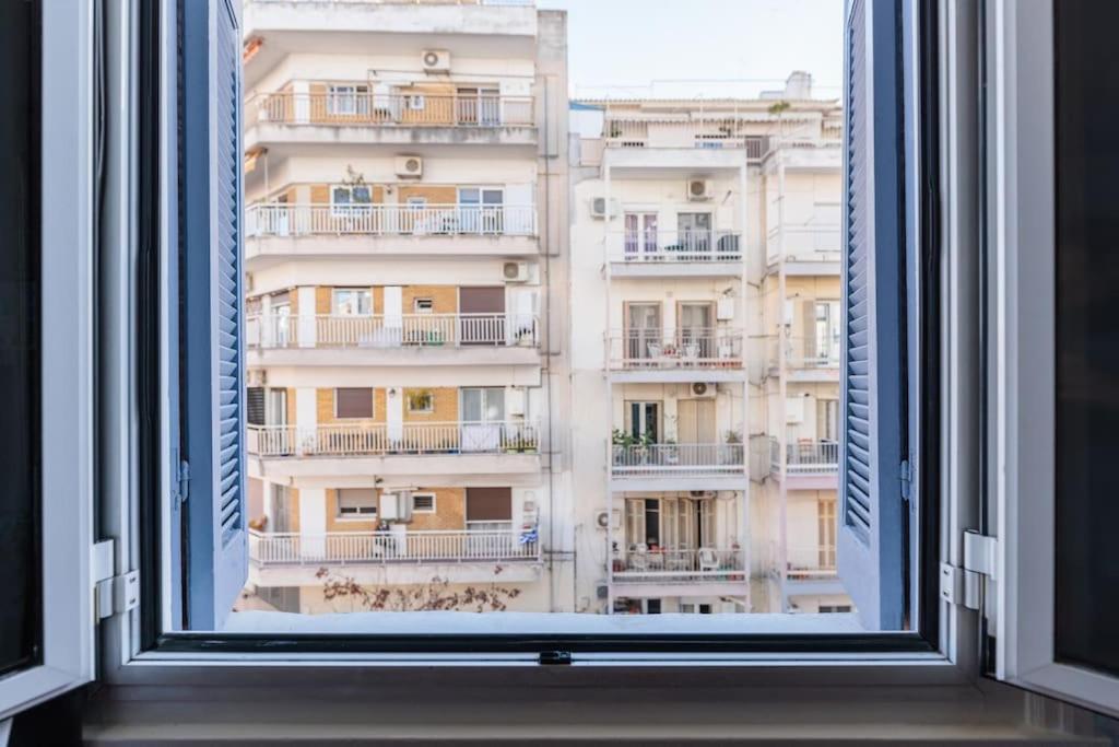 Terpsichore * Thessaloniki